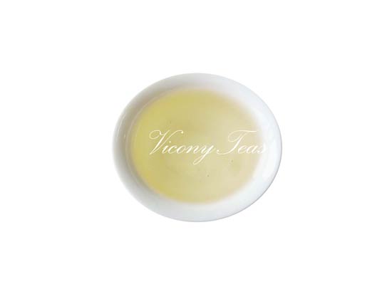 Jade Snail Tea | Yunnan Biluochun Green Tea Infusion